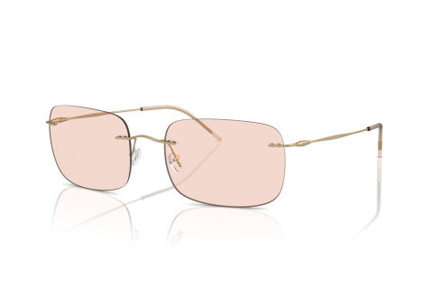 Lunettes de soleil Giorgio Armani AR 1512M (300273)