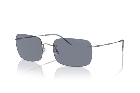 Солнцезащитные очки Giorgio Armani AR 1512M (300319)