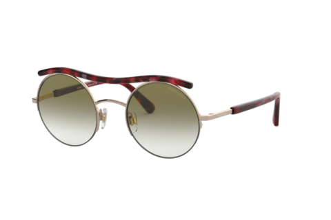 Lunettes de soleil Giorgio Armani AR 6082 (30118E)