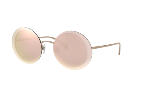 Lunettes de soleil Giorgio Armani AR 6087 (30114Z)