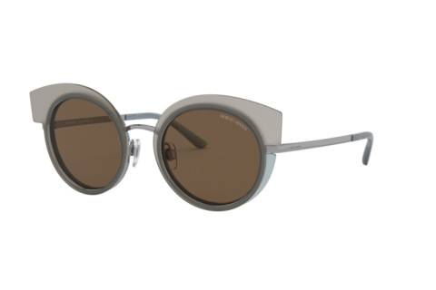 Lunettes de soleil Giorgio Armani AR 6091 (301073)