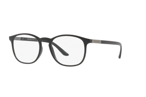Eyeglasses Giorgio Armani AR 7167 (5001)