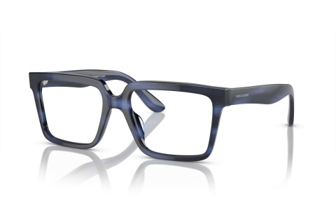 Eyeglasses Giorgio Armani AR 7230U (5901)