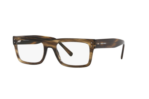 Eyeglasses Giorgio Armani AR 7232 (5409)