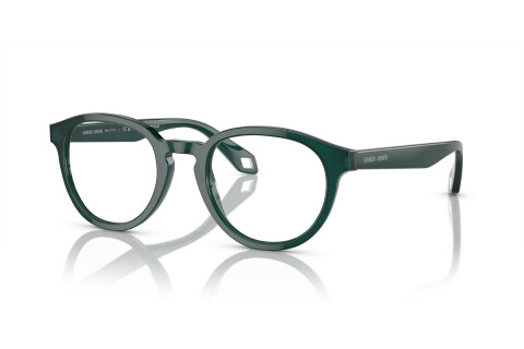 Eyeglasses Giorgio Armani AR 7248 (6044)