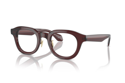 Bril Giorgio Armani AR 7253 (6062)