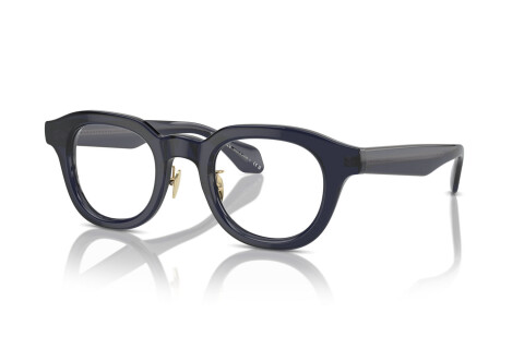Eyeglasses Giorgio Armani AR 7253 (6064)