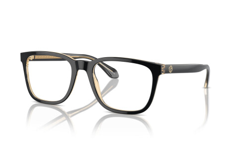 Lunettes de vue Giorgio Armani AR 7255 (6084)