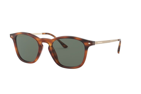 Lunettes de soleil Giorgio Armani AR 8128 (58109A)