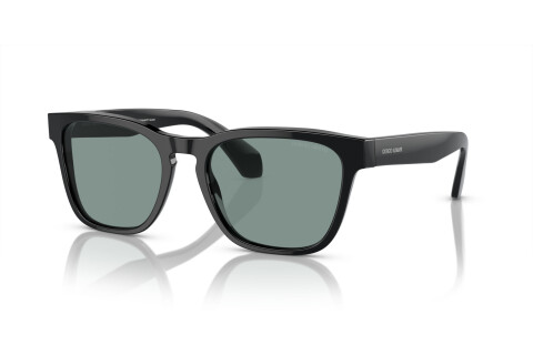 Lunettes de soleil Giorgio Armani AR 8155 (587556)