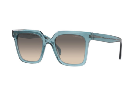 Lunettes de soleil Giorgio Armani AR 8156 (593432)