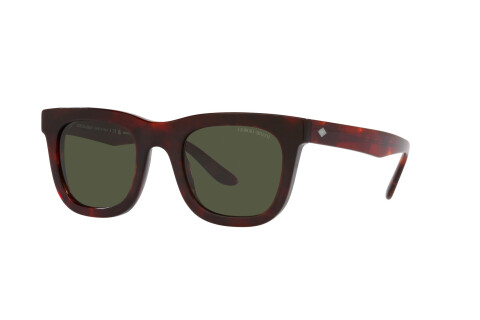 Lunettes de soleil Giorgio Armani AR 8171 (596231)