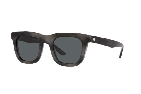 Lunettes de soleil Giorgio Armani AR 8171 (5964P2)