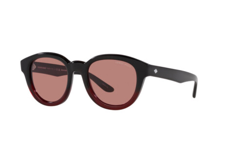 Sonnenbrille Giorgio Armani AR 8181 (599730)