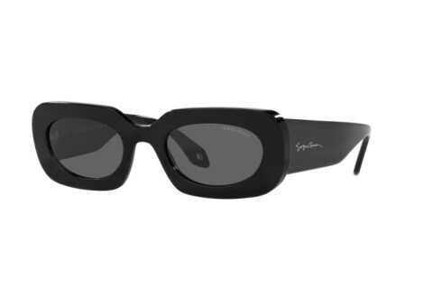 Lunettes de soleil Giorgio Armani AR 8182 (5875B1)