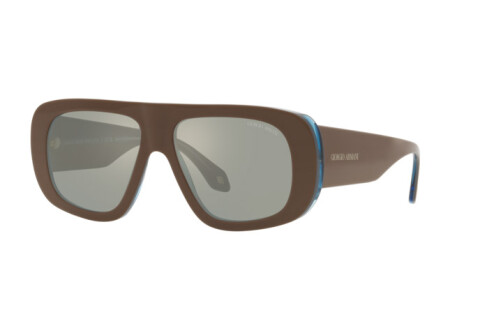 Lunettes de soleil Giorgio Armani AR 8183 (5985Y5)