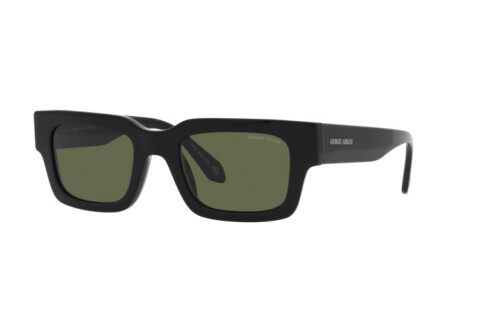 Lunettes de soleil Giorgio Armani AR 8184U (587558)