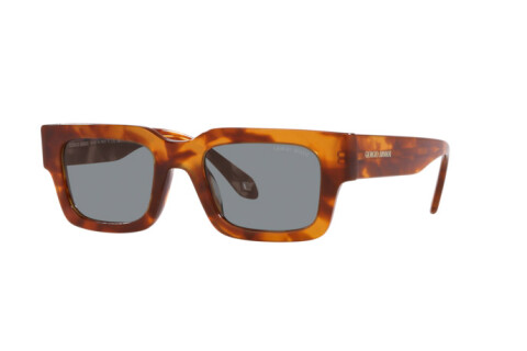 Lunettes de soleil Giorgio Armani AR 8184U (598802)