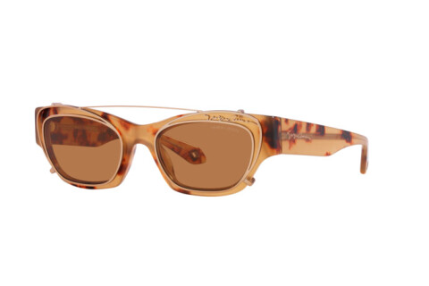 Lunettes de soleil Giorgio Armani AR 8185U (59781W)