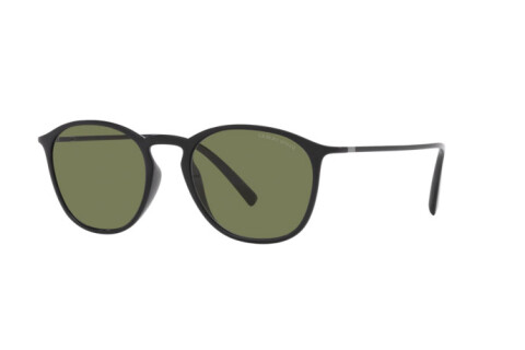 Lunettes de soleil Giorgio Armani AR 8186U (50012A)