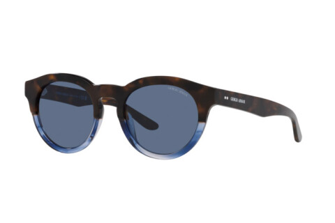 Sonnenbrille Giorgio Armani AR 8189U (600880)