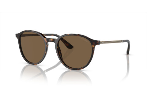 Lunettes de soleil Giorgio Armani AR 8196 (502673)