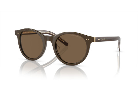 Солнцезащитные очки Giorgio Armani AR 8199U (604073)