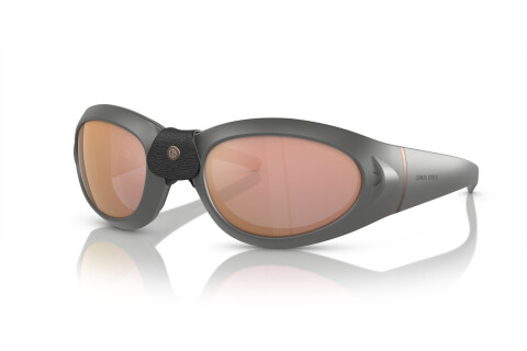 Lunettes de soleil Giorgio Armani AR 8201Q (60504Z)