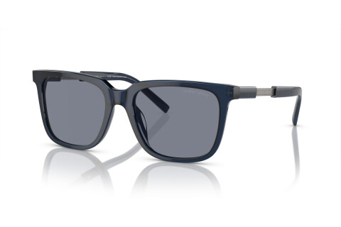 Lunettes de soleil Giorgio Armani AR 8202U (604719)