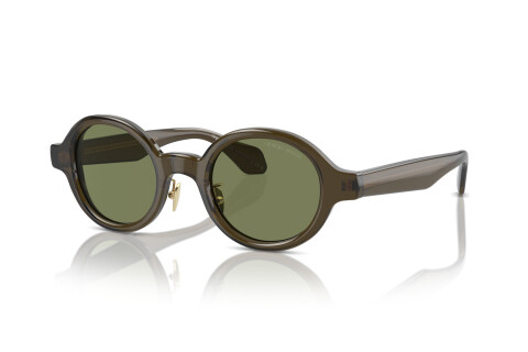 Sunglasses Giorgio Armani AR 8205 (60612A)