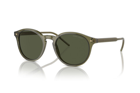 Sonnenbrille Giorgio Armani AR 8211 (607452)