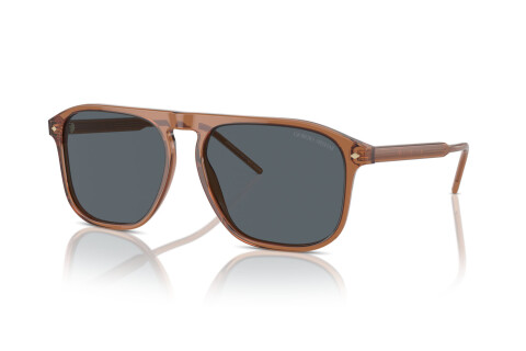 Sonnenbrille Giorgio Armani AR 8212 (5932R5)