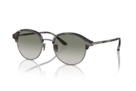 Солнцезащитные очки Giorgio Armani AR 8215 (60668E)