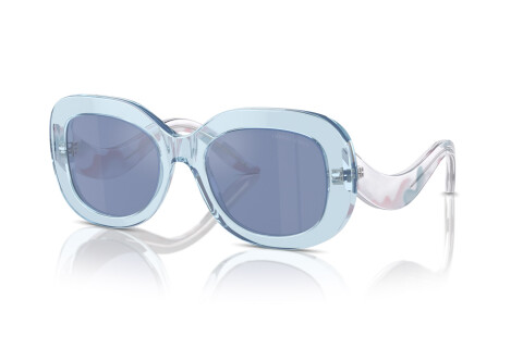 Солнцезащитные очки Giorgio Armani AR 8217 (61521U)