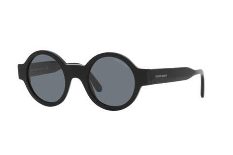 Lunettes de soleil Giorgio Armani AR 903M (5001R8)