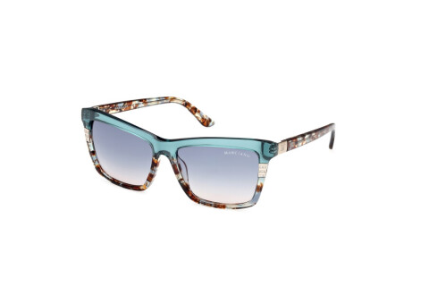 Lunettes de soleil Guess by Marciano GM00010 (87W)