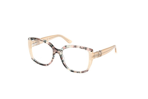 Brille Guess by Marciano GM50012 (059)