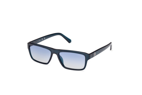 Солнцезащитные очки Guess GU00085 (90X)