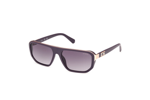 Sunglasses Guess GU00124 (82A)