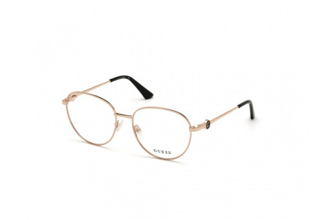 Eyeglasses Guess GU2756 (028)