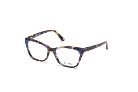 Lunettes de vue Guess GU2811 (056)