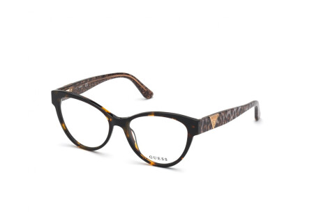 Lunettes de vue Guess GU2826 (052)