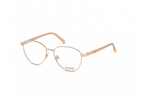 Eyeglasses Guess GU3037 (028)