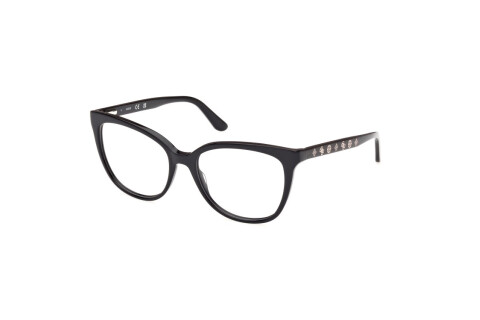 Lunettes de vue Guess GU50114 (001)