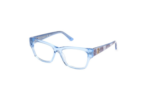 Eyeglasses Guess GU50126 (084)