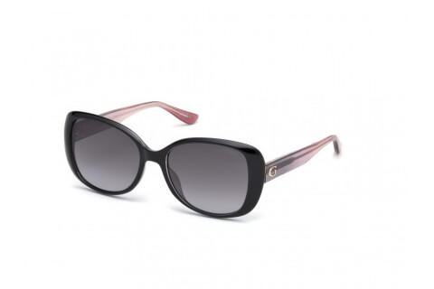 Sunglasses Guess GU7554 (01B)