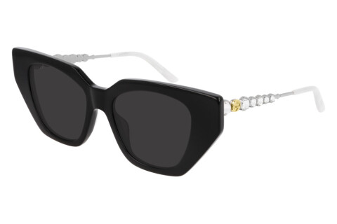 Sunglasses Gucci Fashion Inspired GG0641S-001