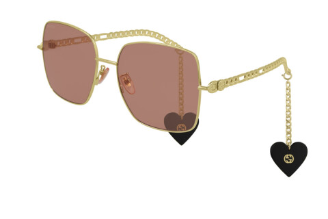 Sunglasses Gucci Fashion Inspired GG0724S-005