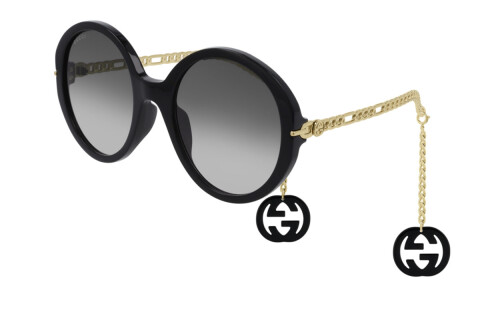 Sunglasses Gucci Fashion Inspired GG0726S-001