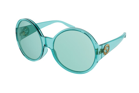 Sonnenbrille Gucci Fashion Inspired GG0954S-001